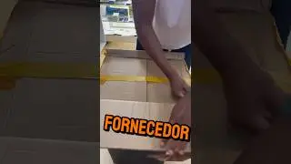 #clientes eu repondo mercadorias