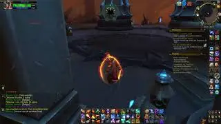 Paso final de Can de sombras vinculado // Bound Shadehound 11-05-2021