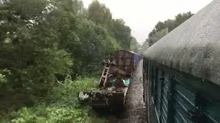 Spa Valley Railway Class 31430 “Sister Dora”