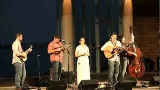 Stacy Grubb & Clay Hess Band - Violet Steele