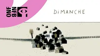DIMANCHE | Film d'animation complet | Office national du film du Canada