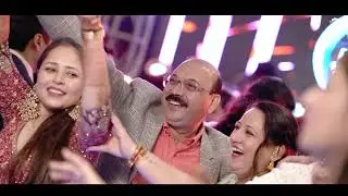 BEST HALDI CEREMONY 2024 | KOMAL+PIYUSH | TIPTOP PHOTOGRAPHY