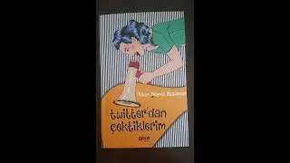 Twitter Book (Promotion)