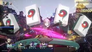 HSR Sim Uni World 7 | 4 star only [