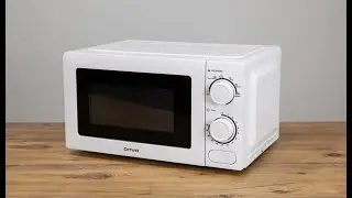 Onvo OVMDF01 20 lt Mekanik Mikrodalga Fırın Ürün İnceleme
