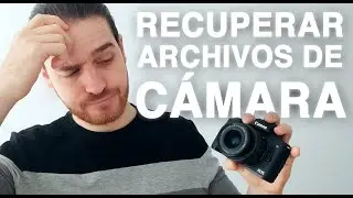 How to Recover Lost/Deleted/Removed Photos/Videos from Digital Camera?