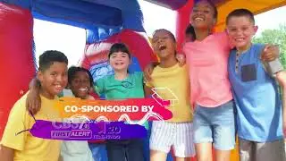 Fiesta de Back to School!