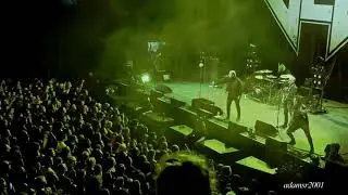 Ded - Dead To Me - Live in Denver 2021