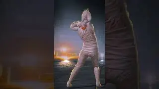 Just Feel The Music🔥❤️| Mummy Suit Edit