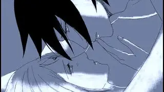 Who would be - Kapitel 39 New Years Eve (SasuSaku) (Adult!)