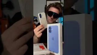 iPhone 16 & beats 📦