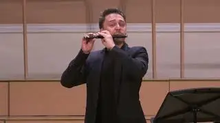 Henri Kling “Elephant and Mücke” op.520
