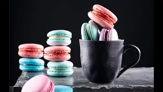 Como fotografar alimentos com três luzes - FLASH