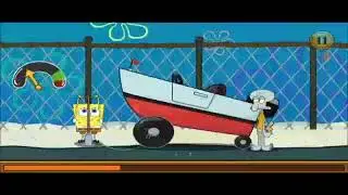 req: THE EPICNESS OF Perfectly cut spongebob game frenzy moments