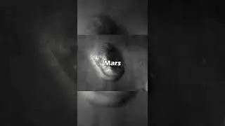 Spooky space facts part 1! 
