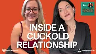 Inside a Real Cuckold Relationship – with Hotwife Alice