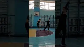 #нижнийновгород #dance #бальныетанцы #танцевальныйспорт #бальники #румба #юниоры2 #танцы #танец #мы
