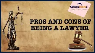 Pros and Cons of Being a Lawyer