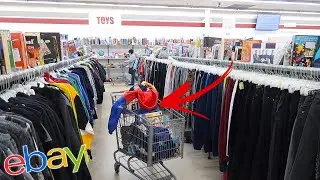 Thrifting Vintage Toys, Games and Goods! Buying and Selling on Ebay and Amazon FBA!