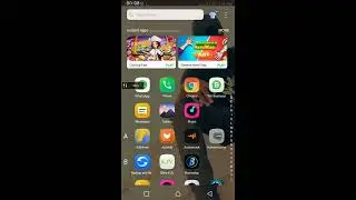 how to make text animation video in android 2020 (Legend and inshot)
