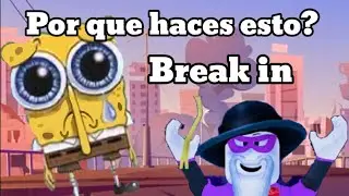 ROBLOX BREAK IN 💥no dejaremos que nadie caiga💥 |Jeankuc
