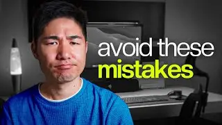 Avoid THESE Mistakes To Stay Employed... Regardless of AI