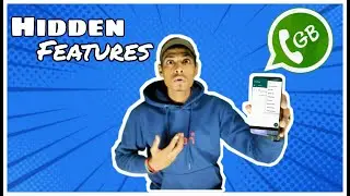 Gb Whatsapp New Hidden💥Features 2021! Gb Whatsapp New Tips And Tricks 2021🤯? Gb Whatsapp New Update