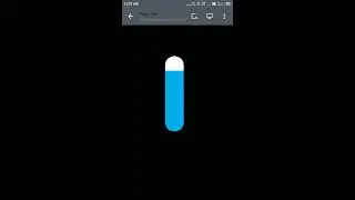 Volume Button Up and down button Design using mouse event Html CSS