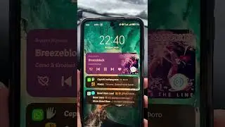 Норильская пурга в июне Полярный день #скутерартур