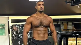 Should I Give Up Bodybuilding?