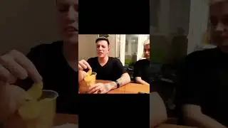 Мазелофф спел песню про поросят