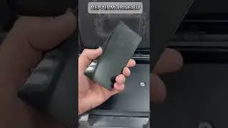 Замена стекла на Google Pixel 6