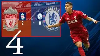 Soccer Manager 2022 | Gameplay Walkthrough (Android, iOS) - Part 4