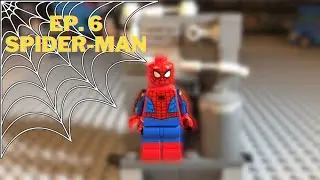 SPIDER-MAN - Display Series Episode 6