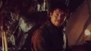 Arya + Gendry - 