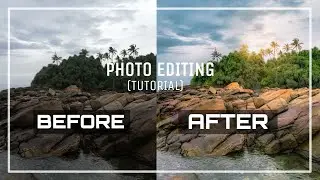 Picsart photo editing tutorial | Mobile photo editing style lightroom & picsart | Change Background