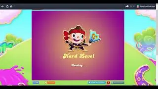 Candy Crush Soda Saga LEVEL 535 No Boosters (3 Star)  New Version