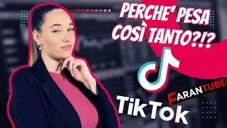Tik Tok utilizza così tanto SPAZIO? come svuotare la cache di Tik Tok e LIBERARE spazio #tiktok