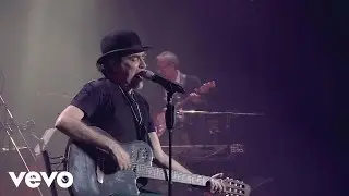 Joaquín Sabina - Mas de Cien Mentiras (Directo)