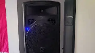 StudioMaster VPX12 - Video Games