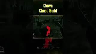 The Best Chase build for The Clown