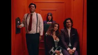 myah - the lobby (Official Music Video)