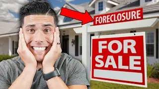 Is This The Beginning?! 2020 Real Estate Market Crash