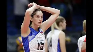 TATIANA KOSHELEVA (Thank you 12 years)