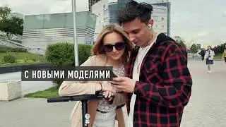 content creator Moscow 2020