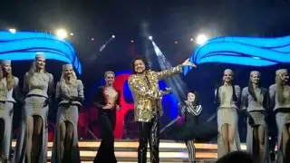 Филипп Киркоров - Финал