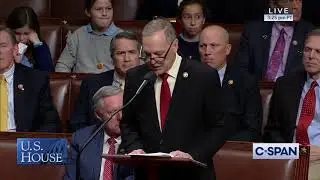 Rep. Andy Biggs Calls for Censure of Rep. Adam Schiff