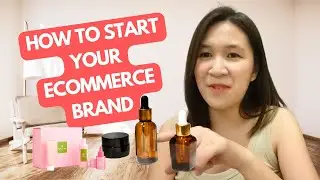 HOW TO START YOUR ONLINE BUSINESS |With Low Capital | Build Your E-commerce Brand | ONLINE SELLING