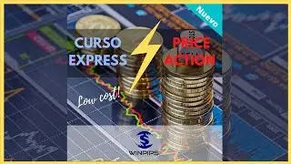 NUEVO Curso de trading LOW COST | Winpips