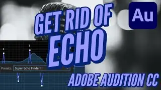Remove Echo! Updated tutorial!